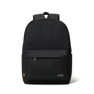 Balo Laptop Balo Hot Trend Balo Năng Động Thời Trang PRAZA - BL140 (Đen) - Hãng Phân Phối Chính Thức
