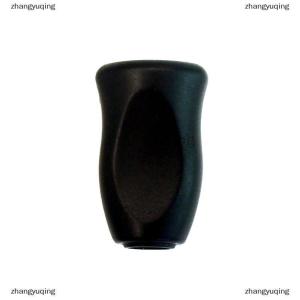 [COD] zhangyuqing 1PC Modified Grip High Quality Fishing Reel Handle Knob Rubber Material Knob PC Fishing Reel DIY Accessories