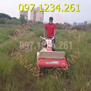 Máy cắt cỏ nông trang VinCB1000 bán tại Hà Giang