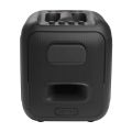 JBL Partybox Encore Portable party speaker with Dual microphone long battery life and 1-year official warranty. 