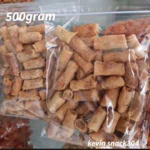 SUMPIA UDANG SUPER 1KG HARGA PABRIK