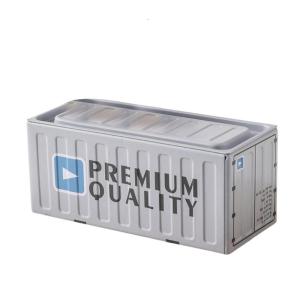 Portable Metal Storage Container Box Home in Various Color