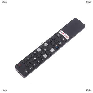 [COD] dfgje Suitable For TCL Android 4K LED Smart TV RC901V FMR1 No Voice Remote Control 43P725 65C728 50P728 L32S525 65C828