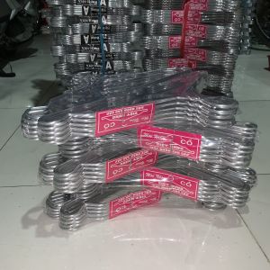 SIÊU RẺ - Combo 100 Móc quần áo móc treo quần áo - VIỆT HƯNG