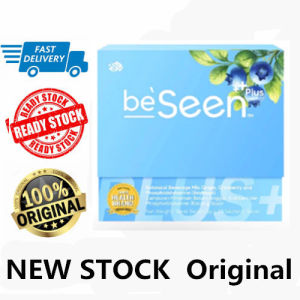 🔥Buy 1 get 1 free🔥Beseen Plus Eye-Brain Booster 30s | Improve Various Eye Conditions