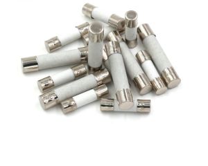 10 BIJI Fuse 5x20 keramik sekring 5x20 skring 30A 250V
