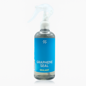 Graphene Seal V3 – Professional Nano Coating Spray Long-Lasting Gloss & Hydrophobic Protection for Cars & Motorcycles
