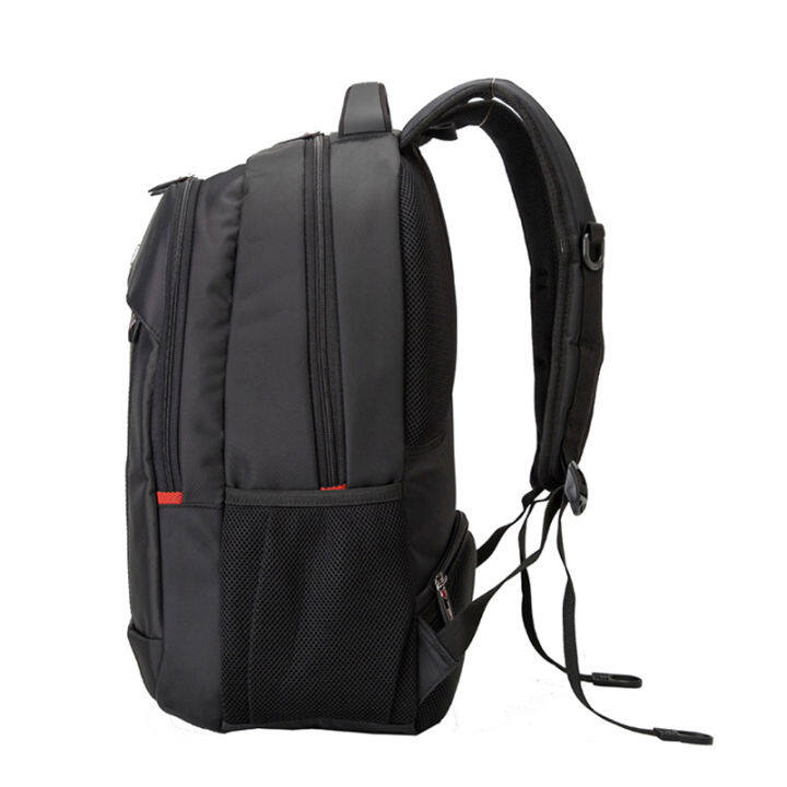 SWISSGEAR Swiss Army Knife Backpack Men's Backpack Student Bag Travel ...