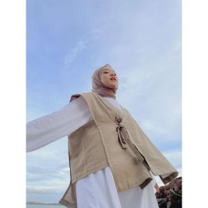 Nayara Gamis Basic Cindy Set