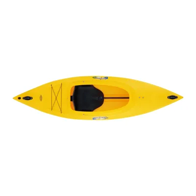 เรือ เรือคายัค FEELFREE KAYAK KRUMEL 1 เรือพาย 1 ที่นั่ง **แถมฟรีไม้พาย และ กระบอกน้ำ มูลค่ากว่า 2000 บาท**