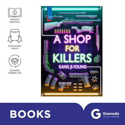 A Shop for Killers