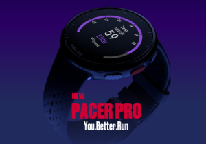 POLAR PACER PRO