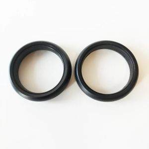 Buggy Tire For Cybex Eezy S Twist 2 Rear Wheel PU Tubeless Customized Tyre Cover Direct Replacement Baby Stroller Accessories