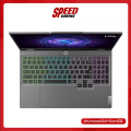 LENOVO LOQ 15IRX9-83DV00LFTA  15.6" Intel i7-13650HX  Nvidia GeForce RTX 4050 NOTEBOOK (โน้ตบุ๊ค)  By Speed Gaming. 
