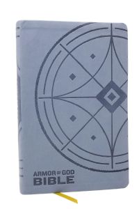 KJV Bible - Armor of God Bible for Kids