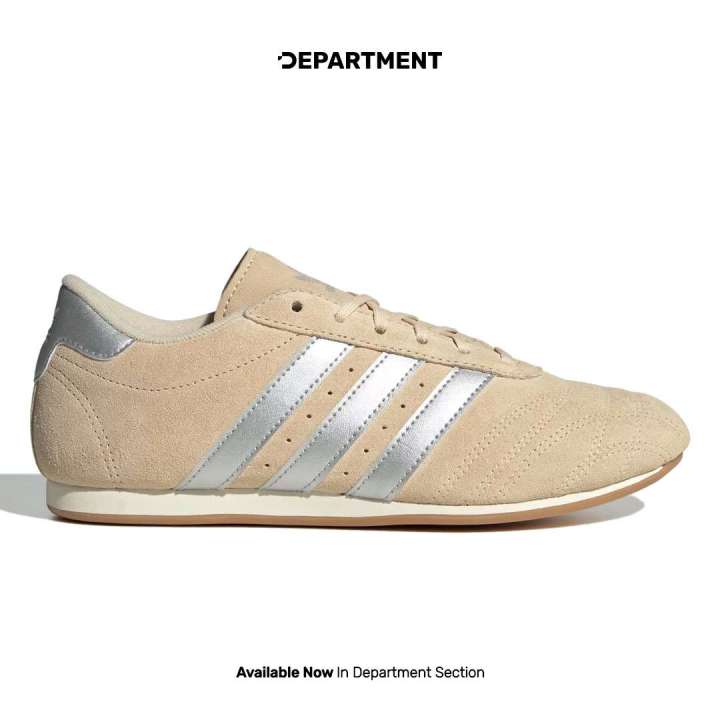 adidas gazelle silver green womens ADIDAS GRAND COURT 2.0 SEPATU TENNIS JH8681 WANITA – Matahari.com main image 0