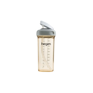 Hegen PCTO™ 330ml/11oz Straw Cup PPSU (available in 4 colours)