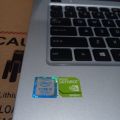 Laptop Asus A456U, Core i5-7200URK, DobleVga Nvidia Geforce 940MX, Ram 4Gb, HDD 1Tb. 