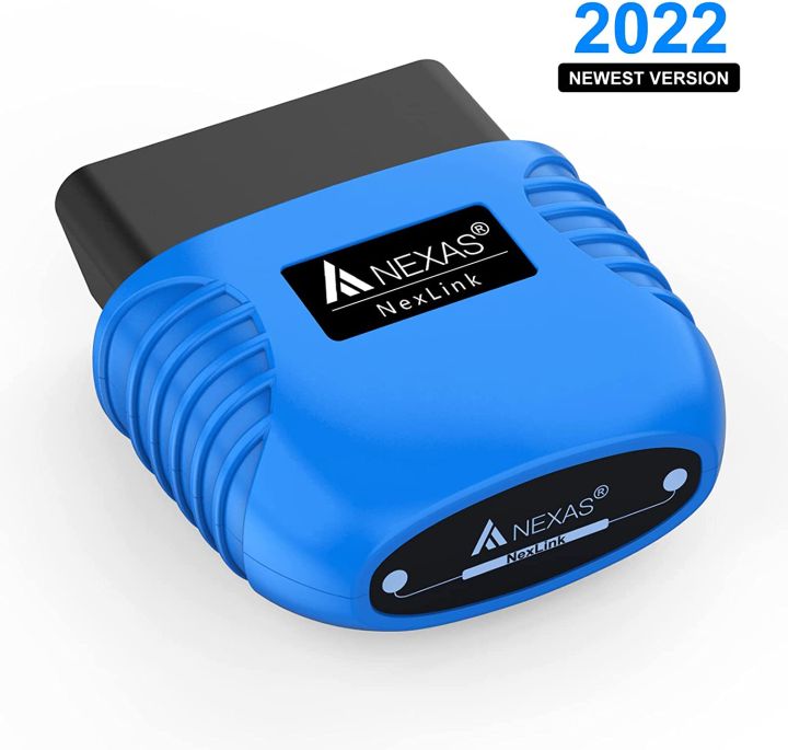Nexas nexlink OBD2 scannner cho BMW/Ducati/KTM/Benelli/Triumph xe máy ...