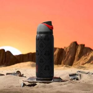 【SG Stock】Owala Star Wars 24/30/32oz Tumbler|Vacuum Insulated Leak-Proof BPA-Free with Straw – Authentic US Import