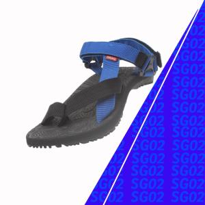 Arka Footwear sandal pria baru dan murah / sandal gunung SG02
