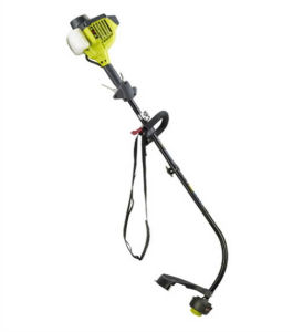 MÁY CẮT CỎ XĂNG 2 THÌ RYOBI 25.4CC RLT254CDSO CẦN CONG – 90% BẢO HÀNH 3 THÁNG