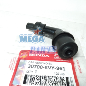 Tutup Busi Beat Karbu Scoopy Karbu Spacy Karbu KVY cangklong busi beat carbu kvy tutup busi motor