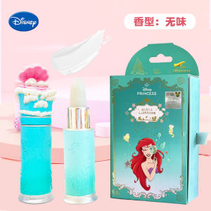 New Disney An Toàn Và Không-Độc Hại Bộ trang điểm Cho Trẻ Em Cô Gái Son bóng Son môi Đồ Chơi Trẻ Em Của Mỹ Phẩm bé gái công chúa Son dưỡng ẩm Son Môi Bé