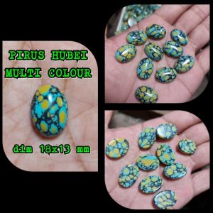 MATA CINCIN BATU PIRUS HUBEI MULTI COLOUR