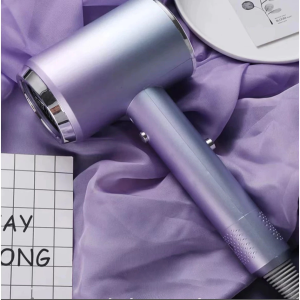 🇸🇬 [In Stock] Electric Hair Dryer Strong Wind Super Fast Dry Hair Dryer SG 3-pin Plug Negative Ion Hair Care
