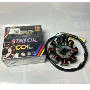 SPD STATOR COIL LIFAN 110 6 COIL
