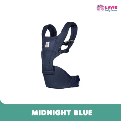 Ergobaby Alta Hip Seat Baby Carrier/Gendongan bayi