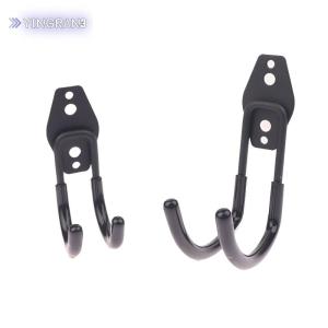 YINGRAN3 Nhà để xe lưu trữ tiện ích móc nhà để xe vườn công cụ tổ chức treo Tiện Ích Treo Tường Gắn móc nhiệm vụ nặng nề công cụ lưu trữ tổ chức