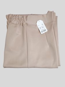 Celana Kulot Scuba Premium Jumbo | Bahan Tebal Tidak Nerawang | Cocok untuk Kerja