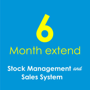 ( BUDDYNOTE VERSION 2.0 ) Stock Inventory Management & invoicing System (Online monthly subscription )
