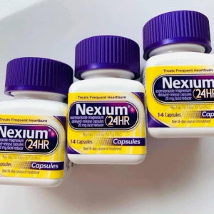 Viên uống Néxium chuyên HP bao tử Esomeprazole Magnesium Kirkland hàng chuẩn Mỹ - - SẢN PHẨM CHẤT CỰC CHUẨN ĐƯỢC YÊU THÍCH SĂN ĐÓN TRÊN THỊ TRƯỜNG HIỆN NAY HÀNG DÙNG SIÊU THÍCH MỜI KHÁCH YÊU TRẢI NGHIỆM