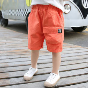 Quần bé trai Quần kaki bé trai size đại cho bé đi học đi chơi có Size  từ 15-35kg