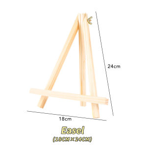 DIY Digital Oil Paint by Numbers for Adults Beginner Decompression Hand-painted Coloring Acrylic Watercolor Paint by Number for Childrens Gift Home Decor