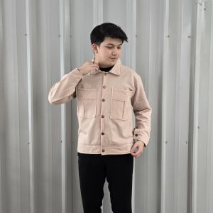 (isi 2 pcs) Jaket Couple Pasangan Saku Hoodie Couple Pacar Sweater Couple Baju Couple Pasangan
