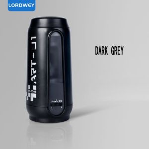 LORDWEY Tenwin Fully Automatic Electric Pencil Sharpener USB Charging Fast Sharpen Colored Sketch Pencils Student School Supplies Statio