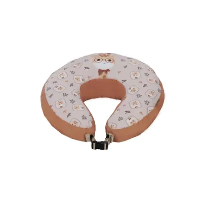Snobby Bantal Bayi Ibu Menyusui Bordir Twiza Series - TPB6921