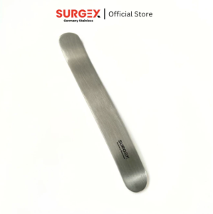 Tongue Depressor 6.5” German Stainless