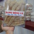Bong bóng cá 100gr. 