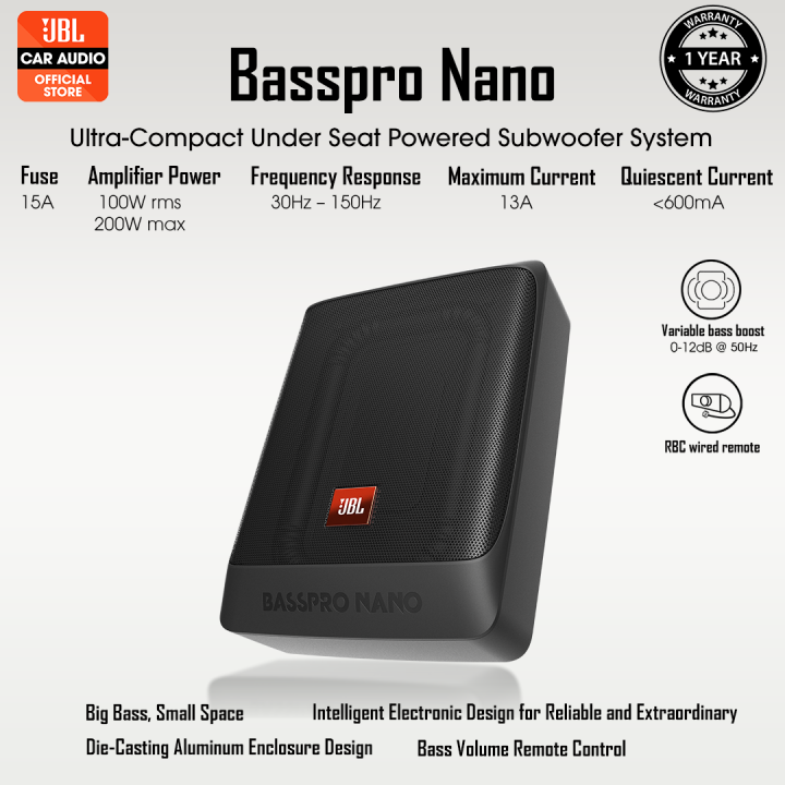 th?id=OIP.0tIdn0eEijl6diCFrmwMIQHaHa&pid=15 JBL BassPro Nano Review: Unleashing Powerful Bass in a Compact Package