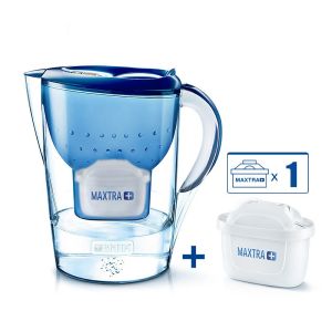 ส่งองค์ประกอบตัวกรอง JAVIT เหยือกกรองน้ำ เหยือกกรองน้ําดื่ม 2.5L เหยือกกรองน้ำอเนกประสงค์ หน้าจอดิจิตอล ถังกรองน้ําดื่ม เหยือกกรองน้ำแบบพกพา ใส้กรองน้ำดืมเยือก Water Filter Jug