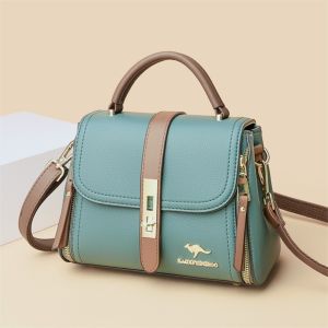 Tas Mewah Wanita Branded Tas Kondangan Wanita Elegan Tas Selempang Wanita Tas Tangan Pesta Wanita