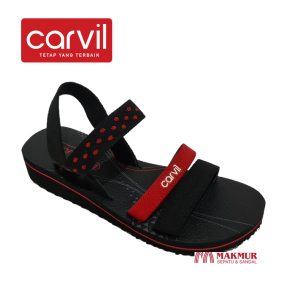 Sandal Gunung Wanita - Carvil Hinata