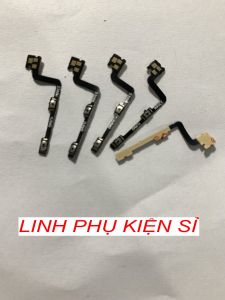 CÔNG TẮC NGUỒN + VOLUME REALME 5 PRO