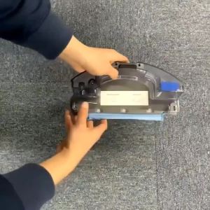 Ecovacs Dust Bag Accessories For Ecovacs Deebot T8 / T9 / N8Pro / T8 AIVI / T9 AIVI Replacement Parts