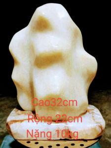 Hòn non bộ đá tự nhiên